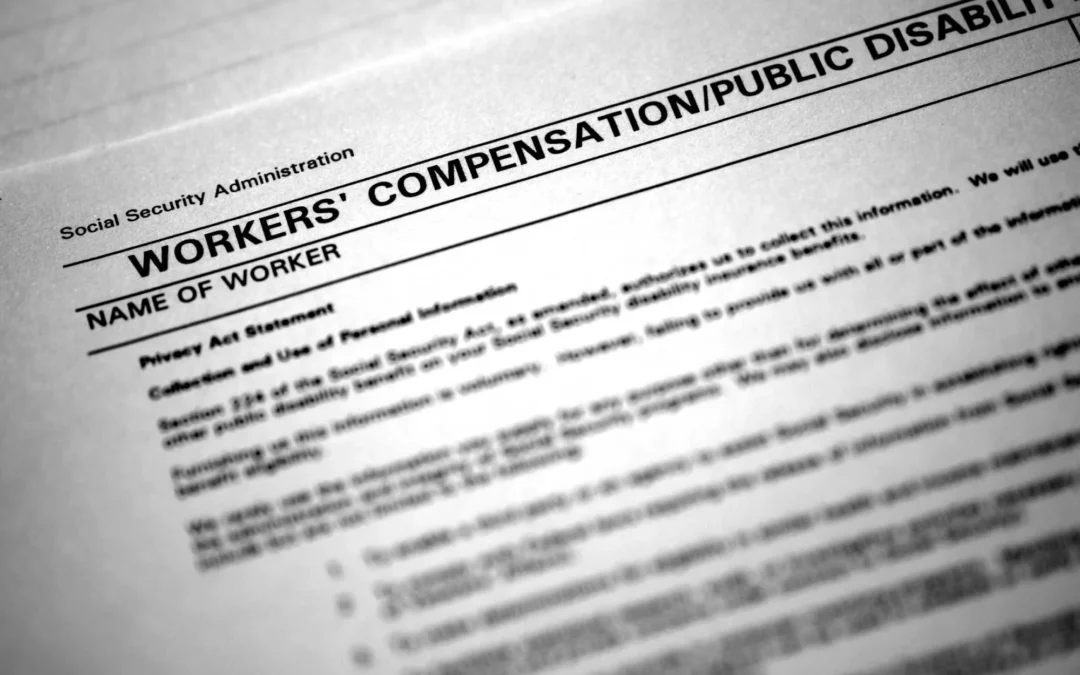 Workers’ Compensation Issues