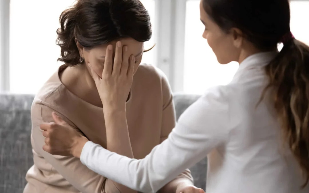 Bullying, Harassment & Discrimination