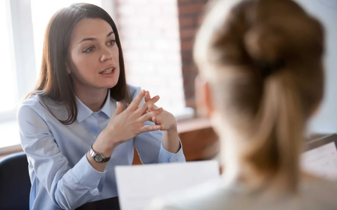 Misconduct & Performance Issues